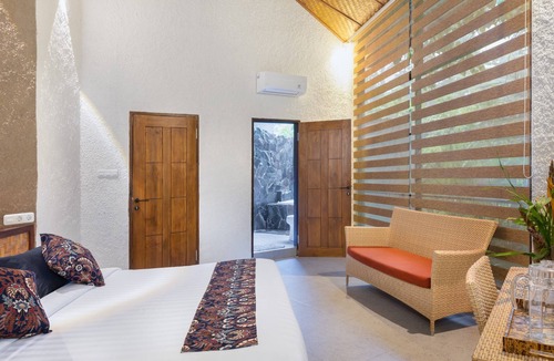 Manado Resort | Thalassa Dive & Wellbeing Resort Manado