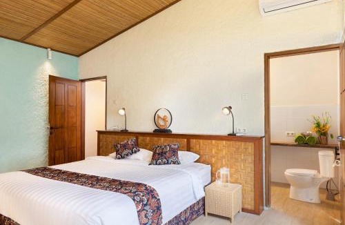 Manado Resort | Thalassa Dive & Wellbeing Resort Manado