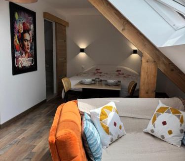 Audresselles Apartment | THALASSA