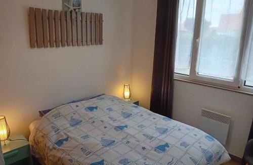 Audresselles Apartment | THALASSA