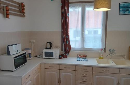 Audresselles Apartment | THALASSA