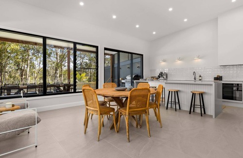 Huskisson House | Thalassa Huskisson by Experience Jervis Bay