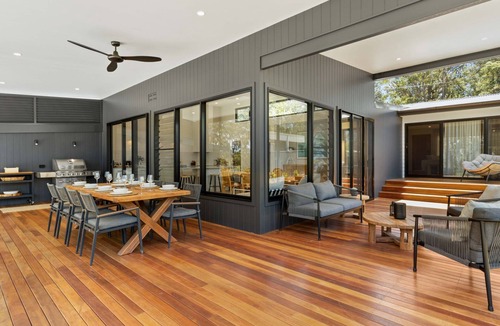 Huskisson House | Thalassa Huskisson by Experience Jervis Bay