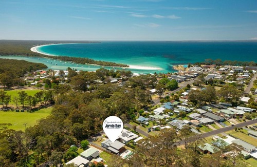 Huskisson House | Thalassa Huskisson by Experience Jervis Bay