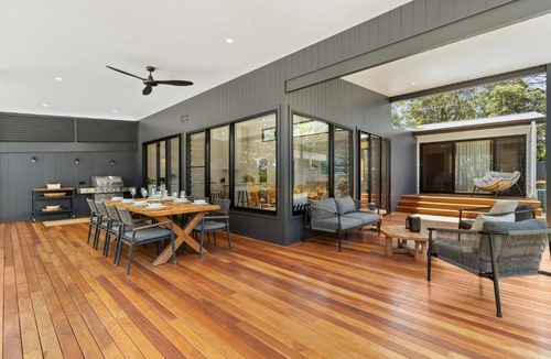 Huskisson House | Thalassa Huskisson by Experience Jervis Bay