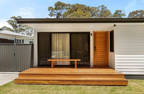 Huskisson House | Thalassa Huskisson by Experience Jervis Bay