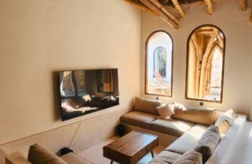 Gili Air Villa | Thalassa Private Pool Villa 1 BR