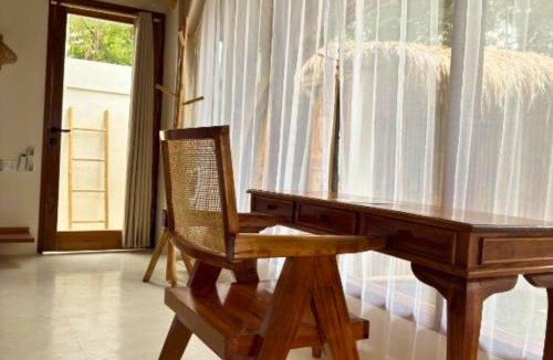 Gili Air Villa | Thalassa Private Pool Villa 1 BR