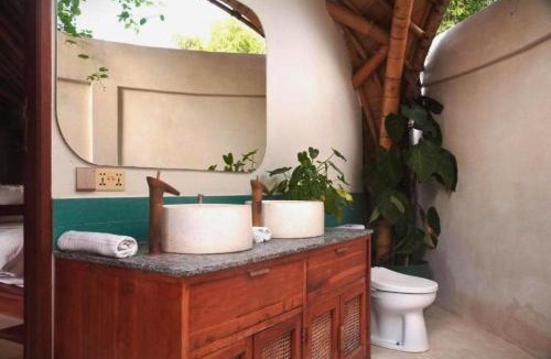 Gili Air Villa | Thalassa Private Pool Villa 1 BR