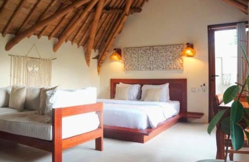 Gili Air Villa | Thalassa Private Pool Villa 1 BR