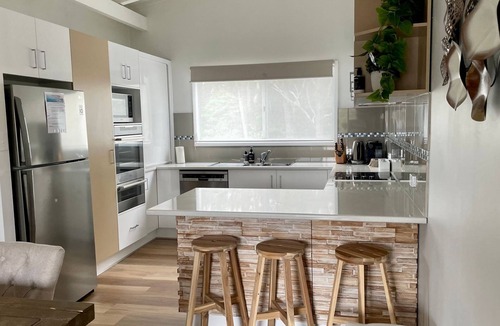 Narrawallee House | Thalassinos in Narrawallee