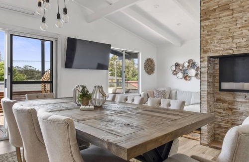 Narrawallee House | Thalassinos in Narrawallee