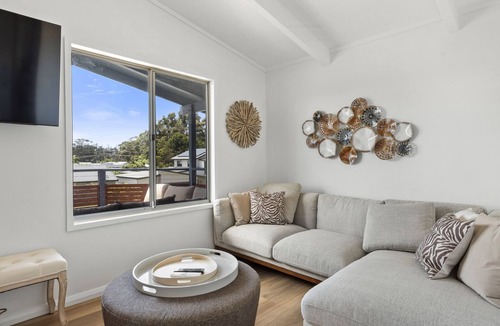 Narrawallee House | Thalassinos in Narrawallee