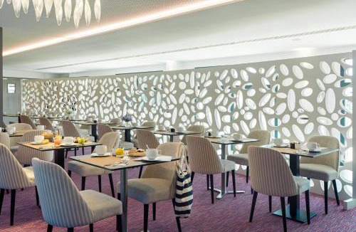 Concarneau Hotel | Thalasso Concarneau Spa Marin Resort