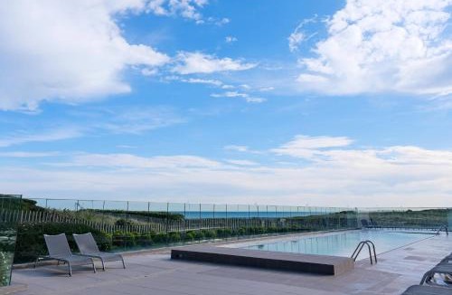 Cabourg Hotel | Thalazur Cabourg - Hôtel & Spa