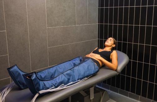 Cabourg Hotel | Thalazur Cabourg - Hôtel & Spa