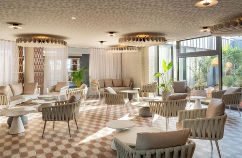 Carnac Hotel | Thalazur Carnac