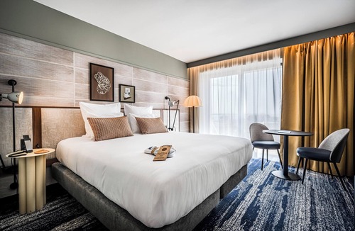 Carnac Hotel | Thalazur Carnac