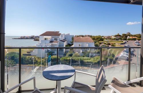 Royan Hotel | Thalazur Royan - Hôtel & Spa