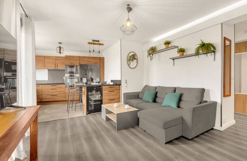 Matabiau Apartment | Thalys - Proche de la Gare