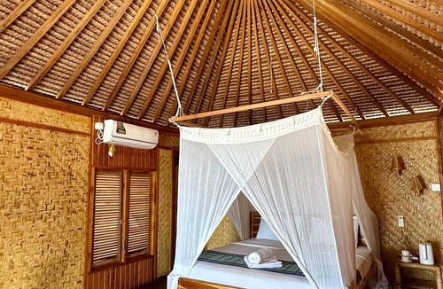 Gili Gede House | Thamarind Resort Gili Gede
