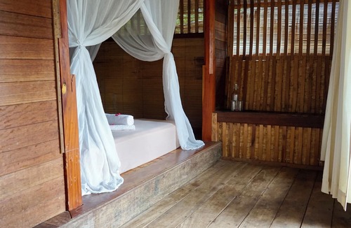 Gili Gede House | Thamarind Resort Gili Gede