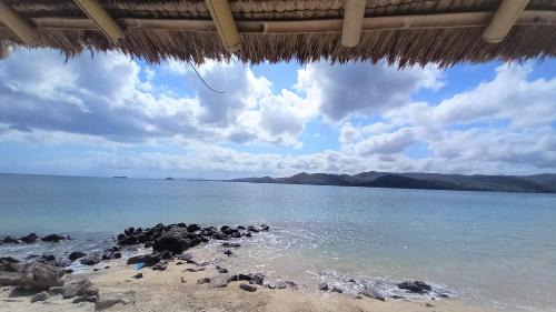 Gili Gede Resort | Thamarind Resort Gili Gede