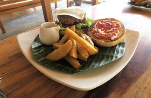 Gili Gede Resort | Thamarind Resort Gili Gede