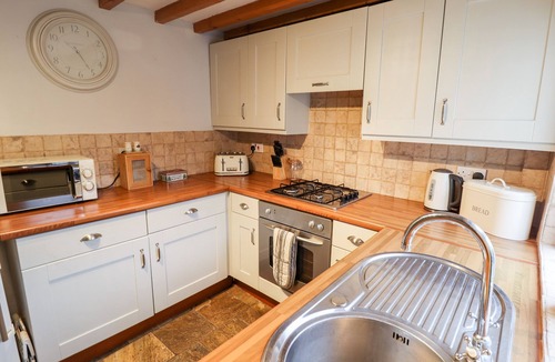 Roos Cottage | Thames Cottage