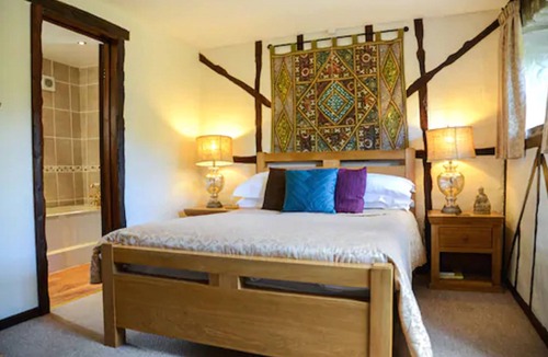 Cirencester Hotel | Thames Head Inn