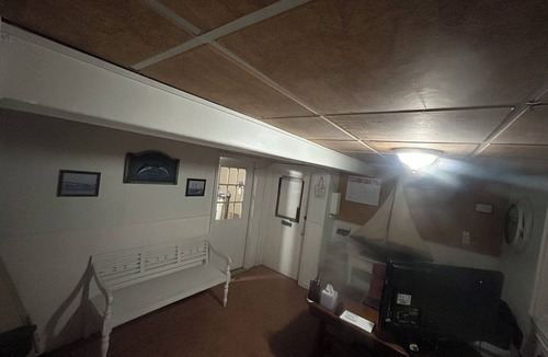 Groton Hotel | Thames Inn & Marina