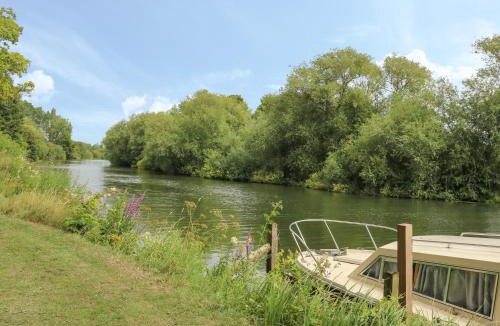 Cholsey House | Thames Reach