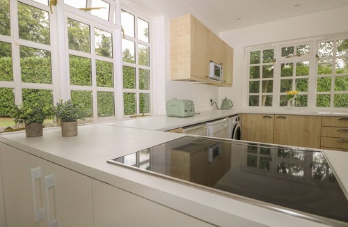 Cholsey Cottage | Thames Reach