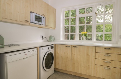 Cholsey Cottage | Thames Reach