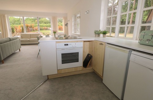 Cholsey Cottage | Thames Reach