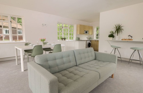 Cholsey Cottage | Thames Reach