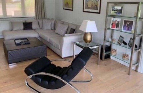 Whitchurch-on-Thames House | Thames Riverside Luxury Home