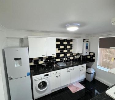 Thamesmead Bed & Breakfast | ThamesNiceProperty