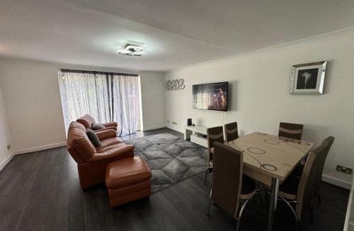 Thamesmead Bed & Breakfast | ThamesNiceProperty