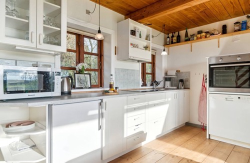 Gudhjem House | "Thana" - 8km from the sea by Interhome