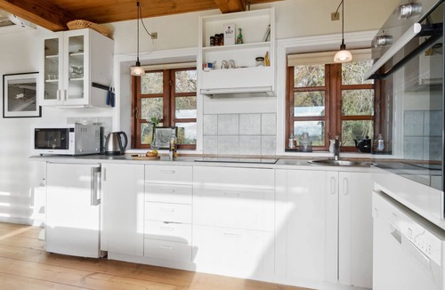 Gudhjem House | "Thana" - 8km from the sea by Interhome