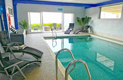 Portwrinkle House | Thanckes House