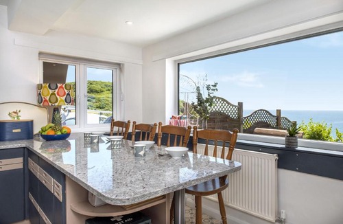 Portwrinkle House | Thanckes House