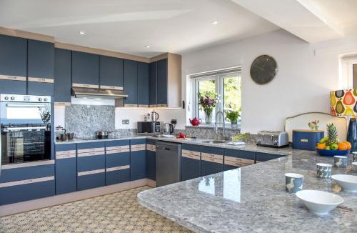 Portwrinkle House | Thanckes House