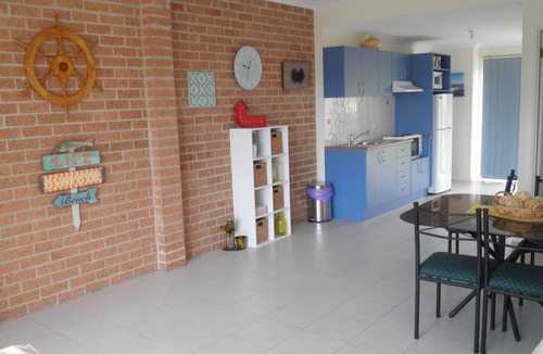 Tuross Head House | Thanet lodge Tuross Head