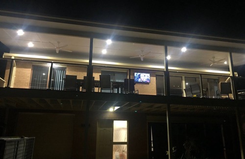 Tuross Head House | Thanet lodge Tuross Head