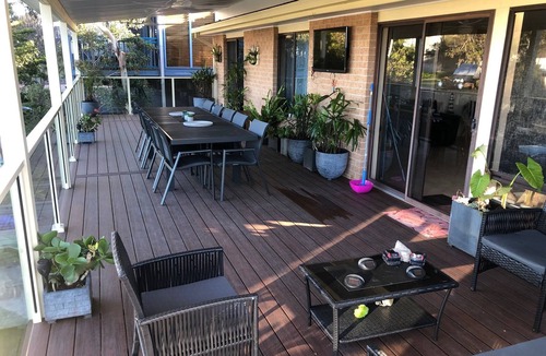 Tuross Head House | Thanet lodge Tuross Head