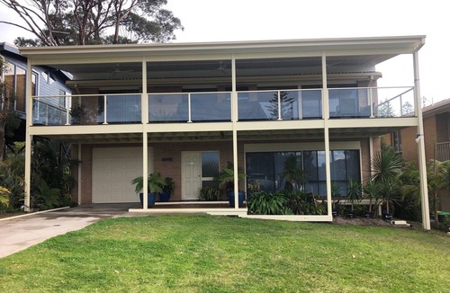 Tuross Head House | Thanet lodge Tuross Head