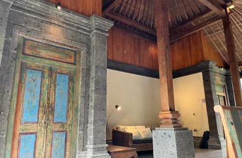 Keliki Villa | Thani Villa Ubud