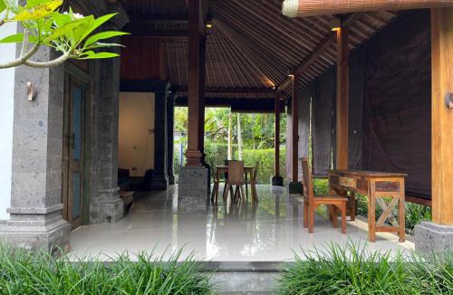 Keliki Villa | Thani Villa Ubud